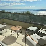 Σπίτι διακοπών In A Quiet Area - Private Pool - Sport - Starlink - Bbq