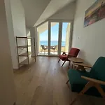 Σπίτι διακοπών In A Quiet Area - Private Pool - Sport - Starlink - Bbq Baška Voda