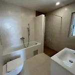 In A Quiet Area - Private Pool - Sport - Starlink - Bbq *
