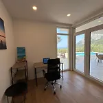 In A Quiet Area - Private Pool - Sport - Starlink - Bbq