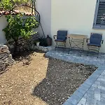 In A Quiet Area - Private Pool - Sport - Starlink - Bbq Baška Voda