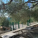 In A Quiet Area - Private Pool - Sport - Starlink - Bbq * Baška Voda