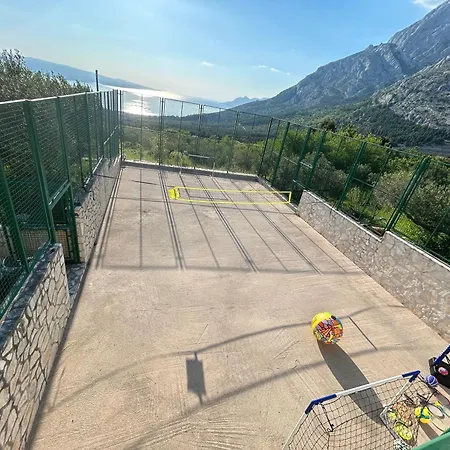 Quiet Area - Private Pool - Sport - Starlink - Bbq