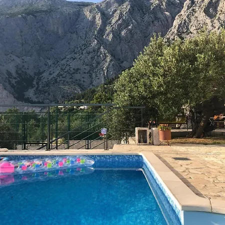Holiday home Quiet Area - Private Pool - Sport - Starlink - Bbq *