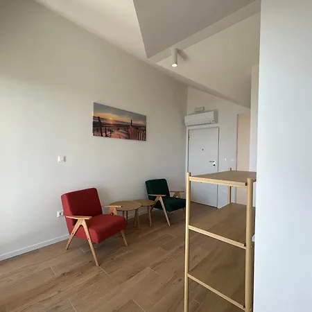 Quiet Area - Private Pool - Sport - Starlink - Bbq Holiday home Baska Voda