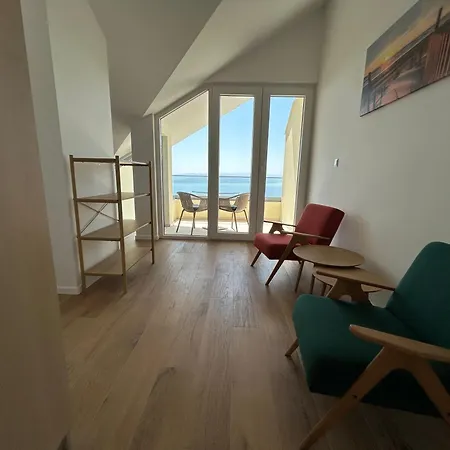 Holiday home Quiet Area - Private Pool - Sport - Starlink - Bbq Baska Voda