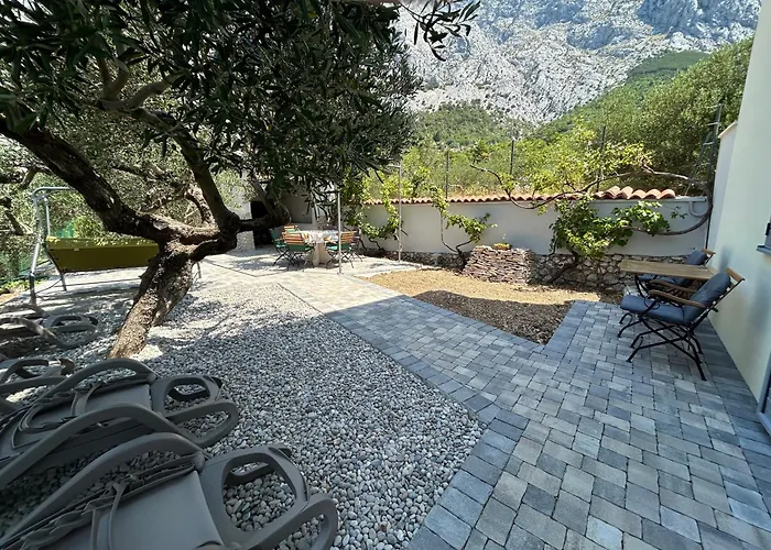 Nyaraló In A Quiet Area - Private Pool - Sport - Starlink - Bbq *